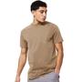 Imagem de Camiseta Masculina Básica Lisa T-shirt Slim Fitness