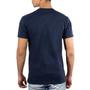 Imagem de Camiseta Masculina Básica Ogochi Azul Marinho