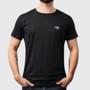 Imagem de Camiseta Masculina Básica Premium Preto