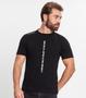 Imagem de Camiseta Masculina Básica Select Preto