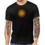 Imagem de Camiseta masculina Black tendência