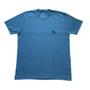 Imagem de Camiseta Masculina Blusa 100% Algodão Premium Confortável