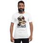 Imagem de Camiseta Masculina Bulldog On The Rock