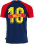 Imagem de Camiseta masculina Camisa 10 Messi