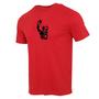 Imagem de Camiseta Masculina Camisa Boxing Blusa UFC Camiseta Malha Fria Blusa para Academia