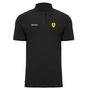 Imagem de Camiseta Masculina Camisa da Ferrari Blusa Masculina Camisa Gola Polo