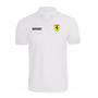 Imagem de Camiseta Masculina Camisa da Ferrari Blusa Masculina Camisa Gola Polo