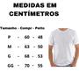 Imagem de Camiseta Masculina Camisa Masculina O Poderoso Paizão Dia Dos Pais Frases Da Moda