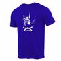Imagem de Camiseta Masculina Camisa Para Academia Camiseta Judo Blusa UFC