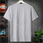 Imagem de Camiseta Masculina Casual Algodão Premium Adulto, Infantil e Plus Size Urso Smile