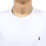 Imagem de Camiseta Masculina Cinza Austin 34587