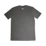 Imagem de Camiseta masculina cinza mescla 2k jeans 00217