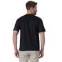 Camiseta Masculina Coca Colla Algodão Acabamento Premium Estampa Personalizada - Safira Imagem de Camiseta Masculina Coca Colla Algodão Acabamento Premium Estampa Personalizada