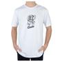 Imagem de Camiseta Masculina Code MC Comic Skate Branca - 21040