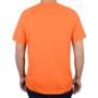 Imagem de Camiseta Masculina Columbia Aurora Laranja - 320429