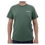 Imagem de Camiseta Masculina Columbia MC Basic Verde - 3203