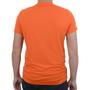 Imagem de Camiseta Masculina Columbia MC Neblina Laranja - 3204