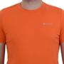 Imagem de Camiseta Masculina Columbia MC Neblina Laranja - 3204