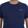 Imagem de Camiseta Masculina Columbia MC Neblina Marinho - 3204