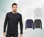 Imagem de Camiseta Masculina Com Proteção UV - Wunder