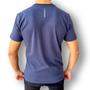 Imagem de Camiseta Masculina Conf. Jet Arfolk Basic Azul