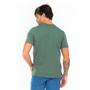 Imagem de Camiseta Masculina Cotton Listrado Hype Mini Medson