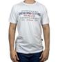 Imagem de Camiseta Masculina Country Branca American Indian Farm