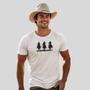 Imagem de Camiseta Masculina  Country Rodeio Pião Touro