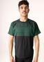 Imagem de Camiseta Masculina Curta Adulta 100 Algodao Basica Verao
