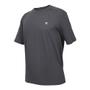 Imagem de Camiseta Masculina Curtlo Active Fresh Chumbo