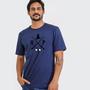 Imagem de Camiseta masculina de algodão-coleção filmes-harry potter ref.hp02