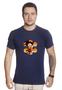 Imagem de Camiseta Masculina De Algodão Dragon Ball Z Goku 7esferas