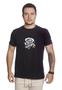 Imagem de Camiseta Masculina De Algodão Monkey One Piece Luffy BR