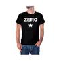 Imagem de Camiseta masculina de algodão Zero The Smashing Pumpkins