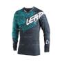 Imagem de Camiseta Masculina de Ciclismo - Secagem Rápida e Respirável para Motocross, MTB e Downhill