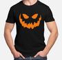 Imagem de Camiseta Masculina Dia Das Bruxas Abóbora Halloween