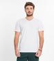 Imagem de Camiseta Masculina Diametro Branco