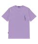 Imagem de Camiseta Masculina Diametro Roxo