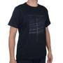 Imagem de Camiseta Masculina Dixie MC Preto - 111943