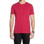 Imagem de Camiseta Masculina Docthos MC Slim Vermelho - 119082