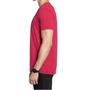 Imagem de Camiseta Masculina Docthos MC Slim Vermelho - 119082