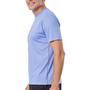 Imagem de Camiseta masculina Dry com lista lateral Elite M ao Plus Size G5