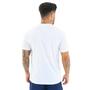 Imagem de Camiseta Masculina Dry Fit Básica Lisa Academia Treino