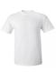 Imagem de Camiseta Masculina Dry Fit Branca Vutie WhiteFit Proteção UV
