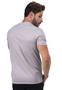 Imagem de Camiseta Masculina Dry Fit Livrii TechMalhas para pratica de Esportes