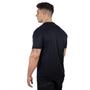 Imagem de Camiseta Masculina Dry Fit Premium Básica Academia Esporte