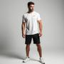 Imagem de Camiseta Masculina Dry Fit Uv 50+ Costura Reforçada Premium