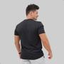 Imagem de Camiseta Masculina Dryfit Treino Academia Manga Curta Lisa