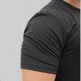 Imagem de Camiseta Masculina Dryfit Treino Academia Manga Curta Lisa