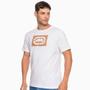 Imagem de Camiseta Masculina Ecko Class Off White J976A